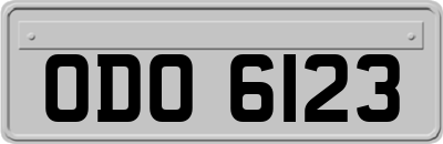 ODO6123