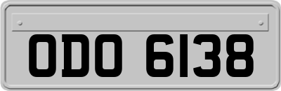 ODO6138
