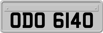 ODO6140