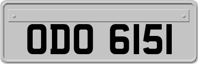 ODO6151