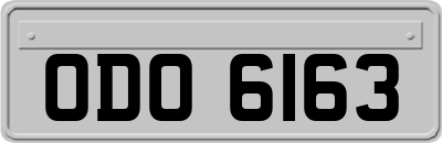 ODO6163
