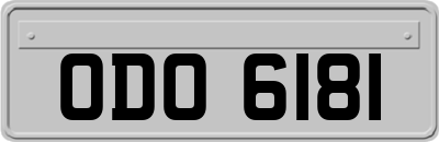 ODO6181