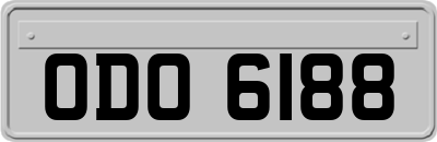 ODO6188
