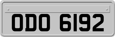 ODO6192