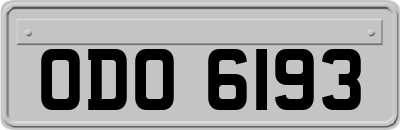 ODO6193