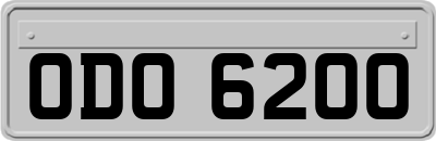 ODO6200