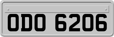 ODO6206