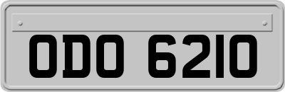 ODO6210