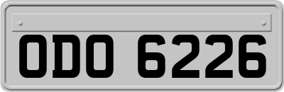 ODO6226