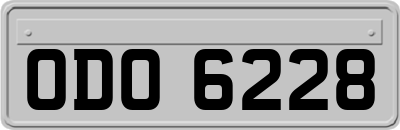 ODO6228