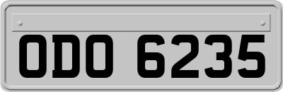 ODO6235