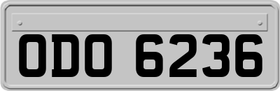 ODO6236