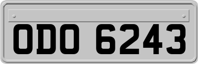 ODO6243