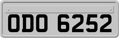 ODO6252