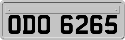 ODO6265