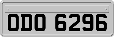ODO6296