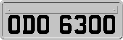 ODO6300