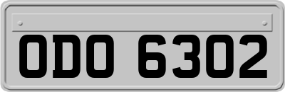 ODO6302
