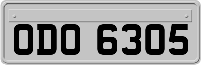 ODO6305