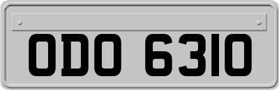 ODO6310