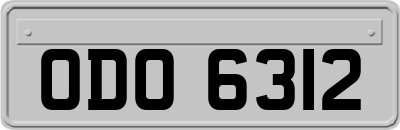 ODO6312