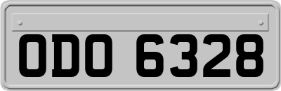 ODO6328