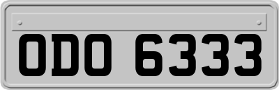 ODO6333