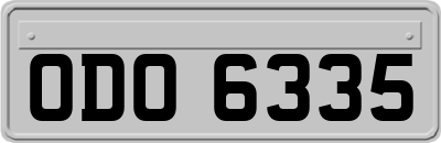 ODO6335