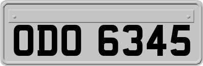 ODO6345