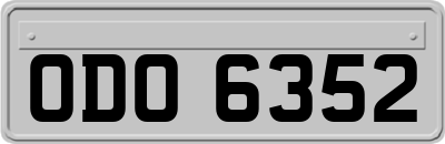 ODO6352