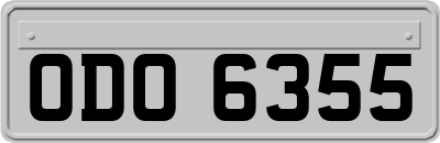 ODO6355
