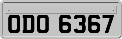 ODO6367