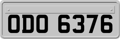 ODO6376