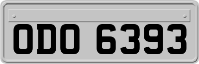 ODO6393