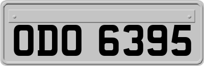 ODO6395
