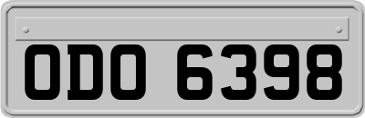 ODO6398