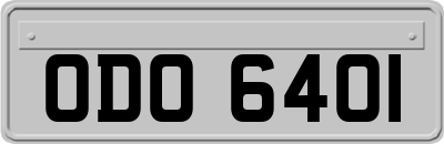 ODO6401