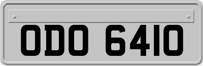 ODO6410
