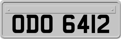 ODO6412