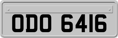 ODO6416