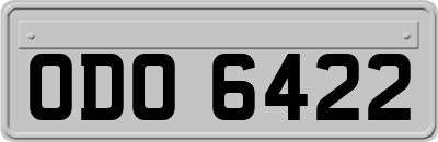 ODO6422