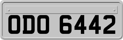 ODO6442