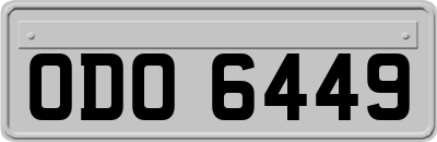 ODO6449