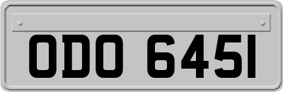 ODO6451