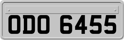 ODO6455