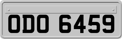 ODO6459