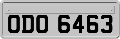 ODO6463