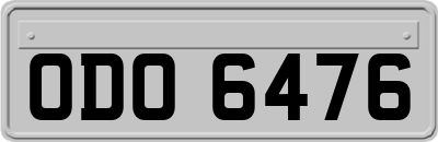 ODO6476
