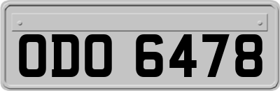 ODO6478