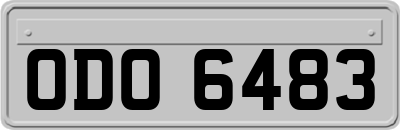 ODO6483